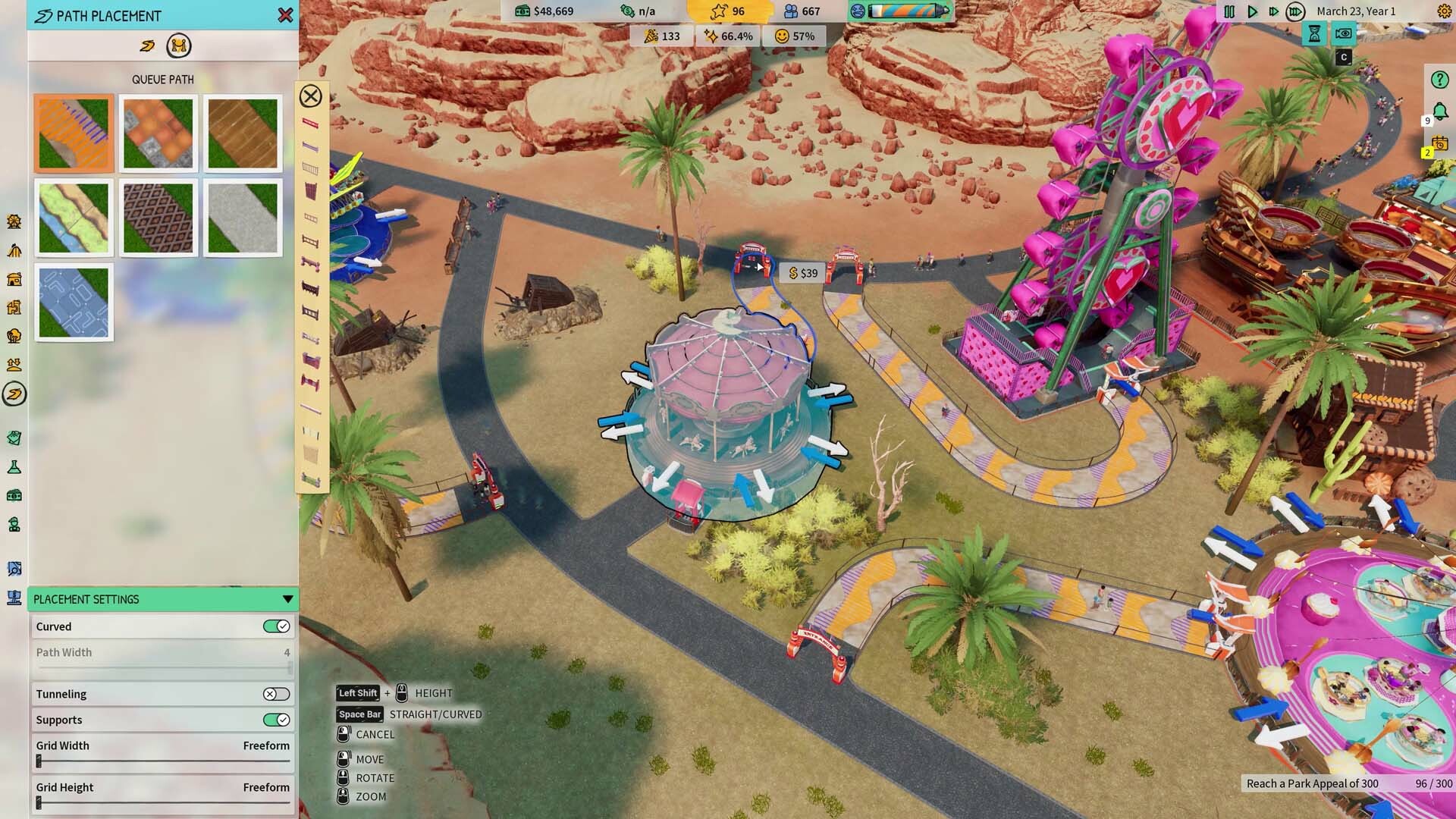 Park Beyond - Imagen 13